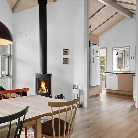 40271-ulfborg-hagevej-167 Сasa de vacaciones