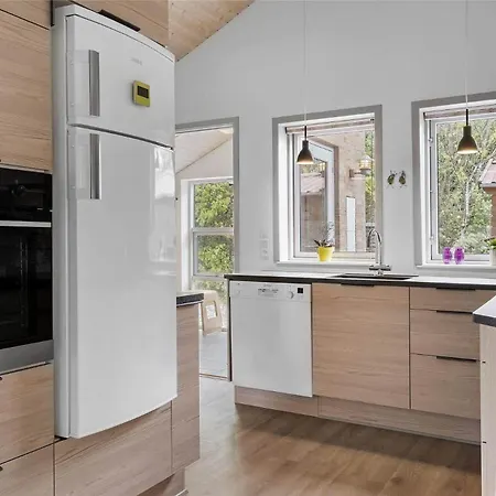 Сasa de vacaciones 40271-ulfborg-hagevej-167