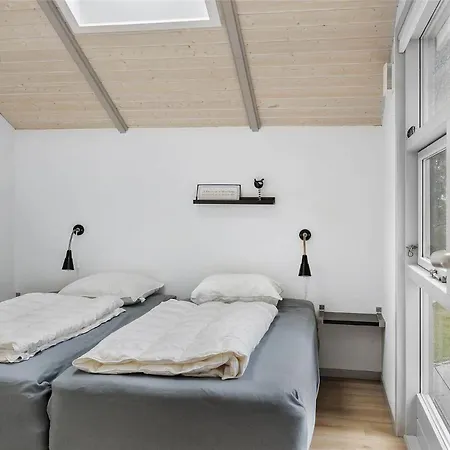 Сasa de vacaciones 40271-ulfborg-hagevej-167 Fjand Gårde