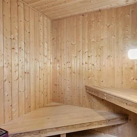 40271-ulfborg-hagevej-167 Сasa de vacaciones