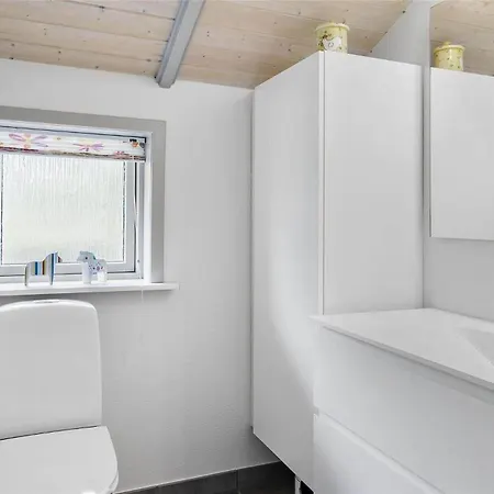 40271-ulfborg-hagevej-167 Сasa de vacaciones