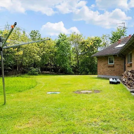 40271-ulfborg-hagevej-167 Nyaraló *