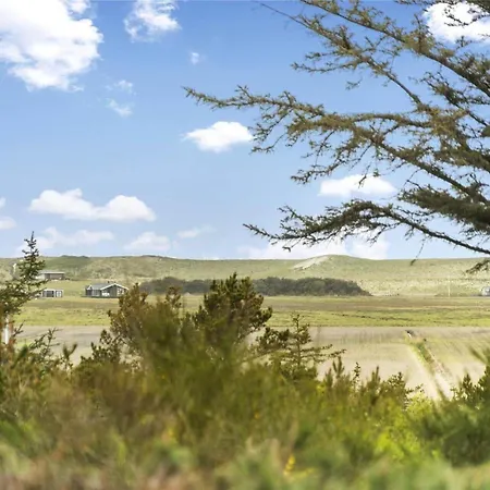 40271-ulfborg-hagevej-167 Сasa de vacaciones