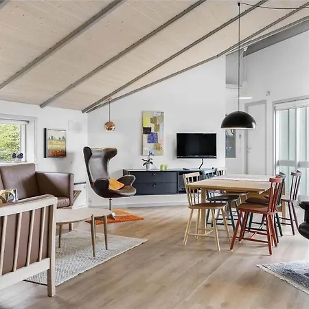 40271-ulfborg-hagevej-167 Holiday home *