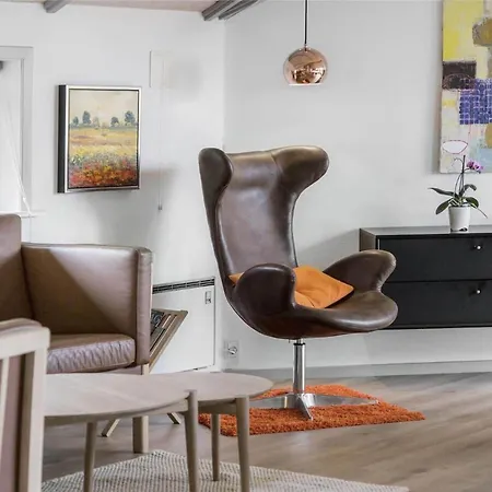 Vakantiehuis 40271-ulfborg-hagevej-167 *