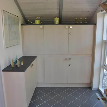 Casa de Férias 40271-ulfborg-hagevej-167 Ulfborg
