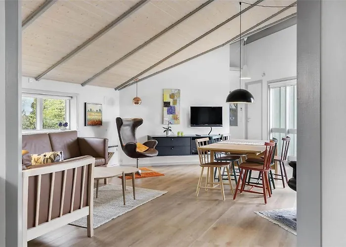 40271-ulfborg-hagevej-167 Holiday home *