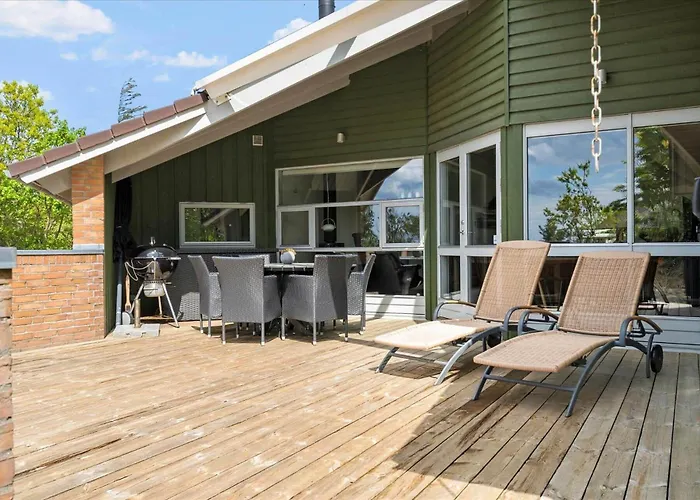 Holiday home 40271-ulfborg-hagevej-167 Ulfborg