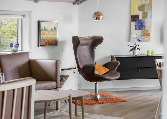Holiday home 40271-ulfborg-hagevej-167 *