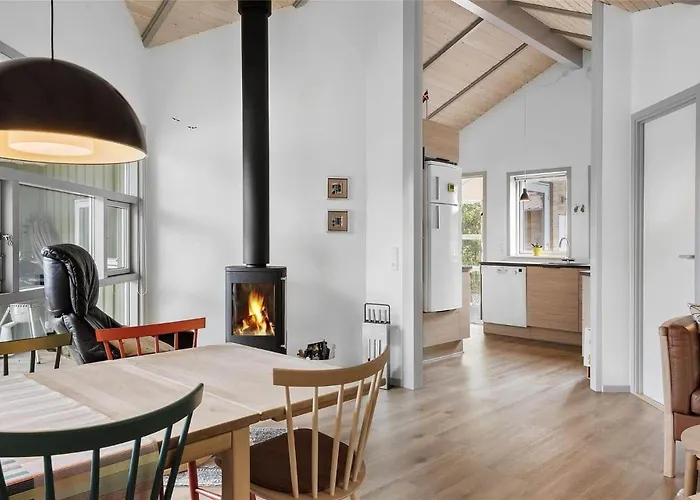 Vakantiehuis 40271-ulfborg-hagevej-167 Ulfborg