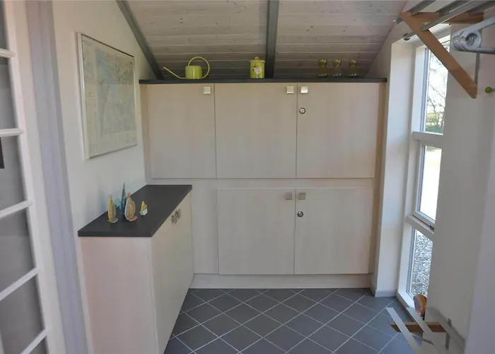 Holiday home 40271-ulfborg-hagevej-167 Ulfborg